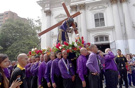 semana santa que hacer